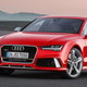 Illustration for article titled The 2015 Audi RS7 Gets New LEDs Because Its An Audi